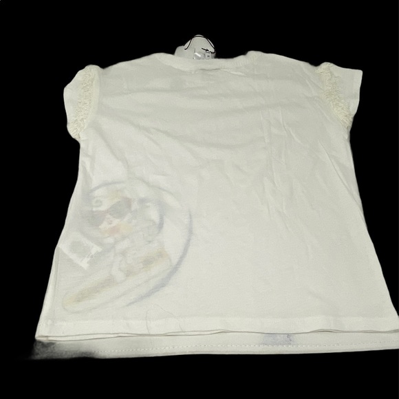 KARL LAGERFELD**Girls Tassel Shirt**Size 10 $225 - Picture 5 of 5